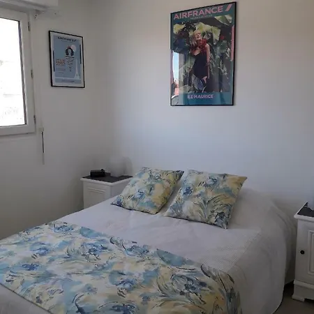 Apartmán St Charles Le Colisee Biarritz